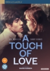 Image for A   Touch of Love