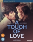Image for A   Touch of Love