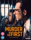 Image for Murder in the First