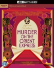 Image for Murder On the Orient Express