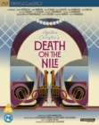 Image for Death On the Nile