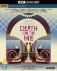 Image for Death On the Nile