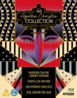Image for The Agatha Christie Collection