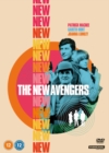 Image for The New Avengers: The Complete Collection