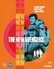 Image for The New Avengers: The Complete Collection