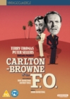 Image for Carlton-Browne of the F.O.