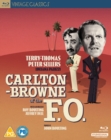 Image for Carlton-Browne of the F.O.
