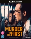 Image for Murder in the First