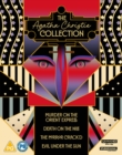 Image for The Agatha Christie Collection