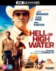 Image for Hell Or High Water
