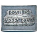 Image for Beatles Belt Buckle Abbey Road Sign