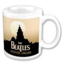Image for Beatles Liverpool Mug Boxed