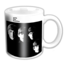 Image for With The Beatles Mug