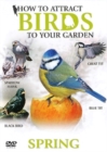 Image for How to Attract Birds to Your Garden: Spring