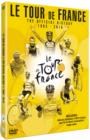 Image for Le Tour De France: The Official History 1903-2010