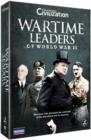 Image for Wartime Leaders of World War II