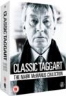 Image for Taggart: The Mark McManus Collection