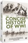 Image for The Concise History of WWI