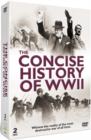 Image for The Concise History of WWII