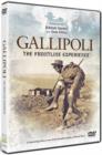 Image for Gallipoli: The Frontline Experience