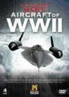 Image for Secret Aircraft of WWII