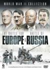Image for World War II: Battle for Europe and Battle for Russia