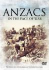 Image for ANZACS: In the Face of War