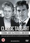 Image for Taggart: Classic Taggart