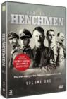 Image for Hitler's Henchmen: Volume 1