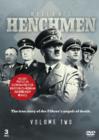 Image for Hitler's Henchmen: Volume 2
