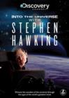Image for Into the Universe With Stephen Hawking
