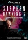 Image for Stephen Hawking's Grand Designs