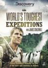 Image for James Cracknell: The World's Toughest Expeditions