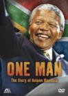 Image for One Man: The Story of Nelson Mandela