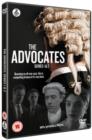 Image for The Advocates: Series 1 and 2