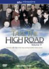 Image for Take the High Road: Volume 9