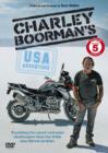 Image for Charley Boorman's USA Adventure