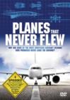 Image for Planes That Never Flew