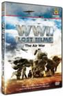 Image for World War II Lost Films: The Air War
