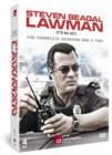 Image for Steven Seagal - Lawman: The Complete Seasons 1 and 2