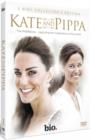 Image for Kate and Pippa Middleton