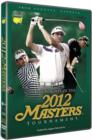 Image for Augusta Masters: 2012