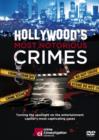 Image for Hollywood's Most Notorious Crimes