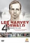 Image for Lee Harvey Oswald: 48 Hours to Live