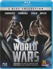 Image for World Wars