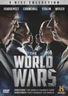 Image for World Wars