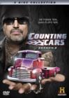 Image for Counting Cars: Season 2