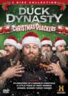 Image for Duck Dynasty: Christmas Quackers