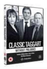 Image for Taggart: Without Prejudice