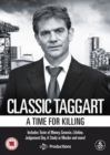 Image for Taggart: A Time for Killing